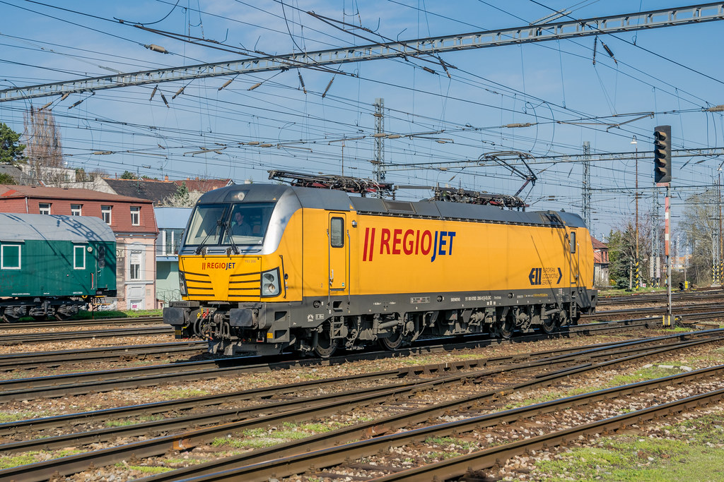 Fleischmann Regiojet Pocket Ratio Product Cluster Blog