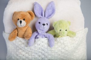 Plushies: Spielzeug